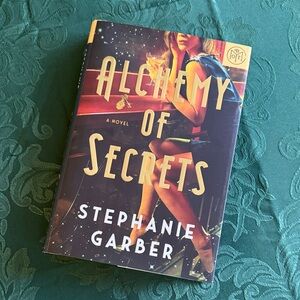 Alchemy of Secrets special edition